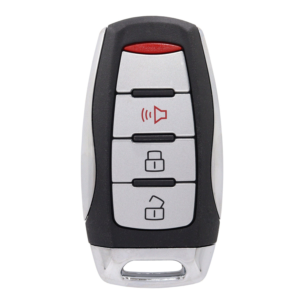Gwm Key Coding Complete Genuine Keyless Smart Key To Suit Great Wall GWM Cannon 2020 ...