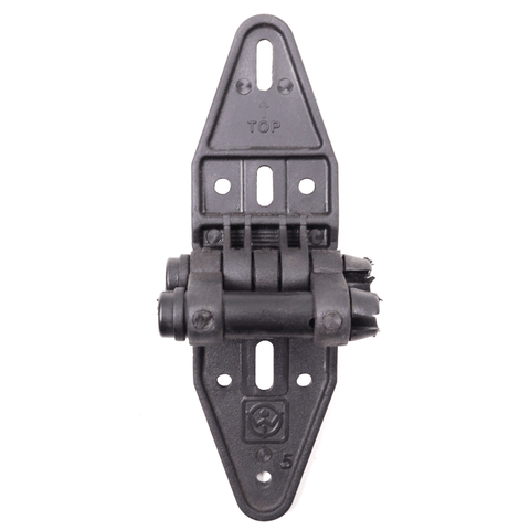 B&D Garage Sectional/Panellift Door Nylon/Plastic Hinge No.5 0T6562
