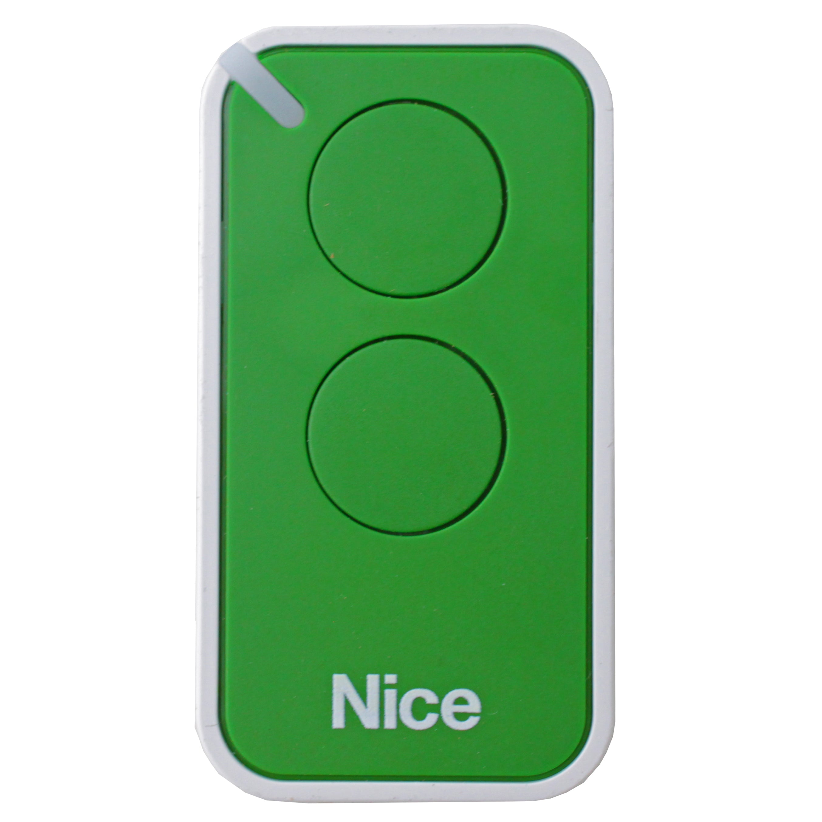 Nice Era-Inti Green Genuine Remote