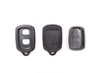 2 Button Remote Replacement Shell/Case/Enclosure To Suit Toyota RAV4/Corolla 1998-1999