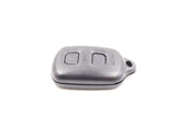 2 Button Remote Replacement Shell/Case/Enclosure To Suit Toyota RAV4/Corolla 1998-1999