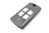 Beninca TO.GO-WV 4 Button Genuine Remote