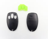 Merlin+ C945/E945 Bear Claw Compatible Replacement Case & Buttons