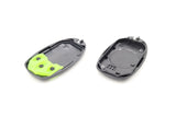 Merlin+ C945/E945 Bear Claw Compatible Replacement Case & Buttons