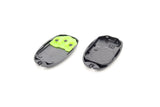 Merlin+ C945/E945 Bear Claw Compatible Replacement Case & Buttons