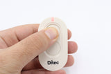 Ditec Entrematic Zen 2 White Genuine Remote