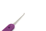 Peterson Lockpick Tools - Hook 1 - Euro Slender 0.018
