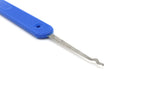 Peterson Lockpick Tools - Just Picks Stainless Slender S