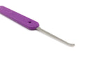 Peterson Lockpick Tools - Just Picks 0.018 EURO Slenders