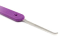 Peterson Lockpick Tools - Just Picks 0.018 EURO Slenders