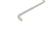 Peterson Lockpick Tools - Pry Bar Lite - 0.040