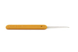 Peterson Lockpick Tools - Hook  1- S- Plastic Gov Steel