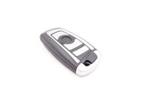 3 Button HU100R Smart Key Housing to suit BMW 1/3/5/7 Series