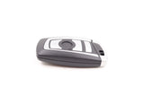 3 Button HU100R Smart Key Housing to suit BMW 1/3/5/7 Series