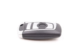 3 Button HU100R Smart Key Housing to suit BMW 1/3/5/7 Series