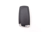 3 Button HU100R Smart Key Housing to suit BMW 1/3/5/7 Series