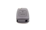 2 Button Flip Key Housing to suit Chery