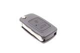 2 Button Flip Key Housing to suit Chery