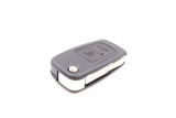 2 Button Flip Key Housing to suit Chery