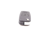 2 Button Flip Key Housing to suit Chery