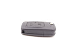 2 Button Flip Key Housing to suit Chery