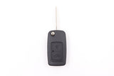 2 Button Flip Key Housing to suit Chery