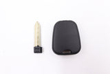 2 Button SX9 Bladed Key Housing to suit Citroen
