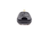 2 Button SX9 Bladed Key Housing to suit Citroen