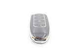 Grey Car Key Sleeve to suit Chery Omoda 5