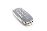 Grey Car Key Sleeve to suit Chery Omoda 5