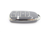 Grey Car Key Sleeve to suit Chery Omoda 5