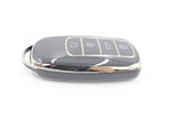 Grey Car Key Sleeve to suit Chery Omoda 5