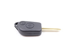 2 Button SX9 Bladed Key Housing to suit Citroen