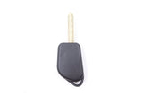 2 Button SX9 Bladed Key Housing to suit Citroen
