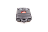 3 Button Key Fob Housing to suit Ford