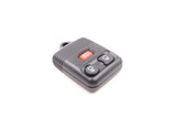 3 Button Key Fob Housing to suit Ford