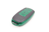 Leather-Like Green Car Key Sleeve to suit Chery Omoda 5