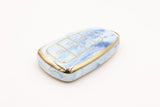 Ocean Car Key Sleeve to Suit Chery Omoda Key 5