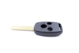 3 Button HON66 Durashell Bladed Key Housing to suit Honda