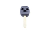 3 Button HON66 Durashell Bladed Key Housing to suit Honda