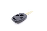 3 Button HON66 Durashell Bladed Key Housing to suit Honda