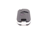 2 Button HU92R Flip Key Housing Upgrade to suit Mini (compatible with KGMIN01)