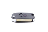 2 Button HU92R Flip Key Housing Upgrade to suit Mini (compatible with KGMIN01)