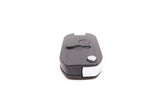 2 Button HU92R Flip Key Housing Upgrade to suit Mini (compatible with KGMIN01)