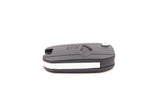 2 Button HU92R Flip Key Housing Upgrade to suit Mini (compatible with KGMIN01)
