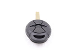 2 Button HU92R Bladed Key Housing to suit Mini