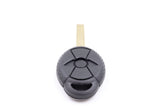 2 Button HU92R Bladed Key Housing to suit Mini