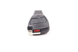 3 Button HU64 Smart Key Housing to suit Mercedes-Benz
