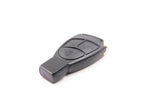 3 Button HU64 Smart Key Housing to suit Mercedes-Benz