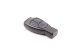 3 Button HU64 Smart Key Housing to suit Mercedes-Benz